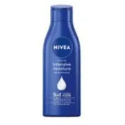 NIVEA LOTION BLUE  INTENSIVE MOISTURE 100ML