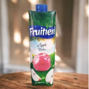 FRUITIEN JUICE 1L APPLE