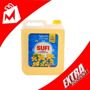 SUFI OIL 10L CAN