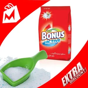 BONUS ACTIVE 1KG