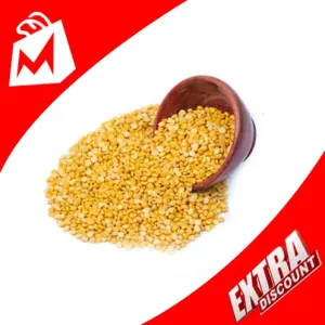 DAL CHANA MOTI 1KG