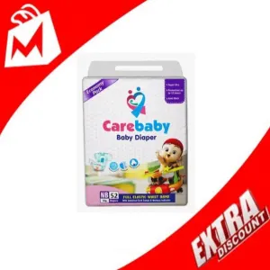 CAREBABY SINGLE NB