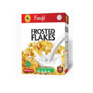 FAUJI FROSTED FLAKES 250G