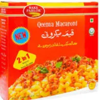 B/P QEEMA MACARONI