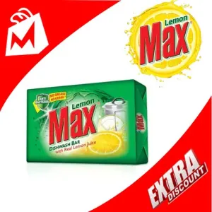 MAX BAR RS.35