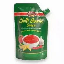 B/P CHILLI SAUCE 400G