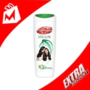 LIFEBUOY GREEN 375ML