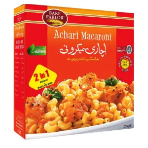 B/P ACHARI MACARONI