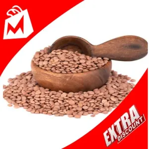 SABAT MASOOR MOTA 500G