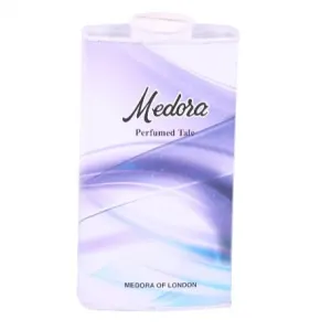 MEDORA TALC LONDON S