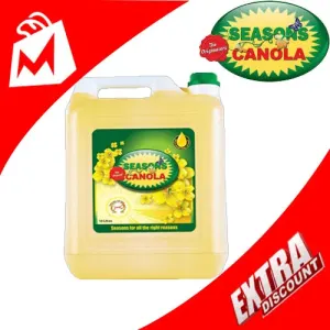 SEASONS 16L CAN