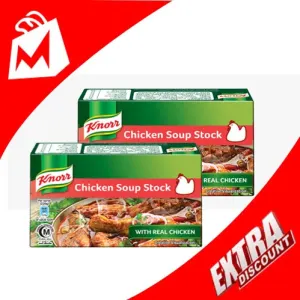 KNORR CHICKEN CUBE