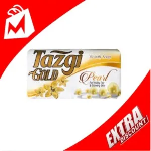 TAZGI SOAP PEARL