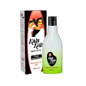 KALA KOLA HAIR OIL 100ML