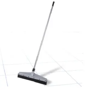 PAK KING STEEL WIPER
