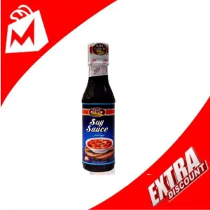 B/P SOY SAUCE 300ML