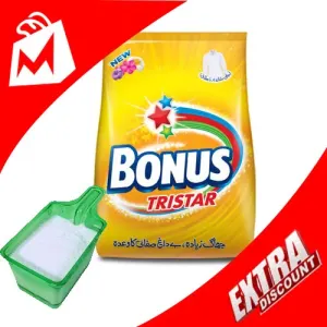 BONUS T/S 3KG