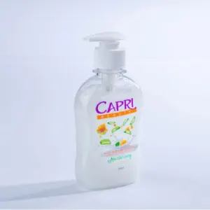 CAPRI H/W ALOE VERA 450ML