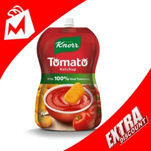 KNORR T/KETCHUP 400G