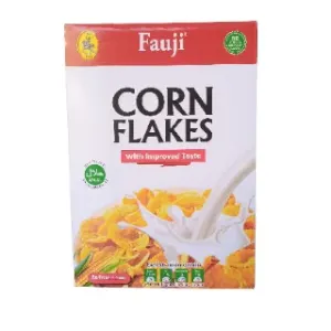 FAUJI CORN FLAKES 150G