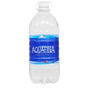 AQUAFINA 5L BOTTLE 1P