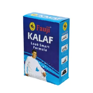 FAUJI KALAF