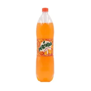 MIRINDA 1.5L 1P