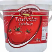 B/P T/KETCHUP 1.8KG