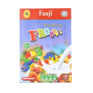 FAUJI FROOTOOZ 150G