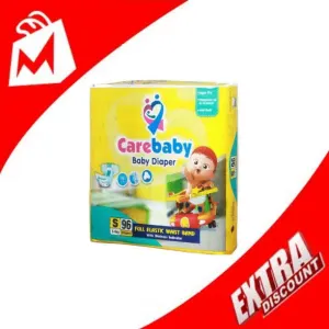 CAREBABY MEGA SMALL