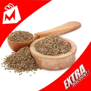 AJWAIN 125G