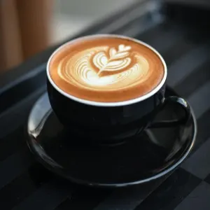 COFFEE CAPPUCCINO