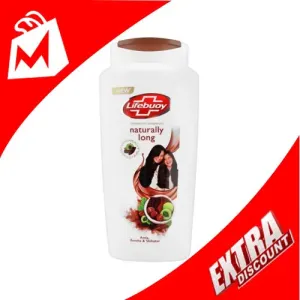 LIFEBUOY BROWN PUMP