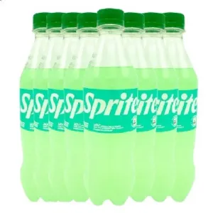SPRITE CTN MINT 1L
