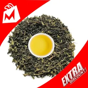 PESHAWARI KAHWA 125G