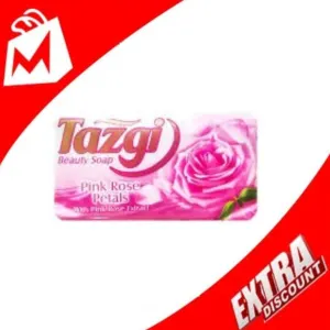 TAZGI SOAP ROSE