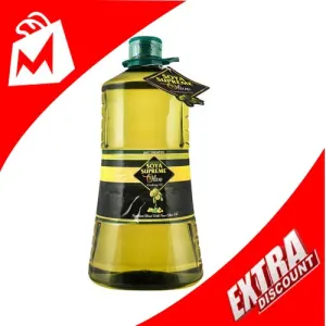 SOYA OLIVE 4.5L BOTTLE