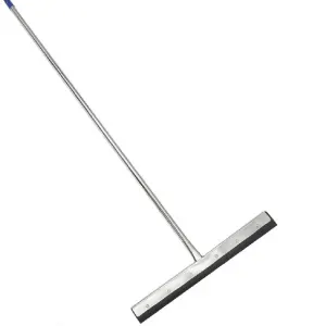 STEEL WIPER JUMBO DOUBLE FOAM