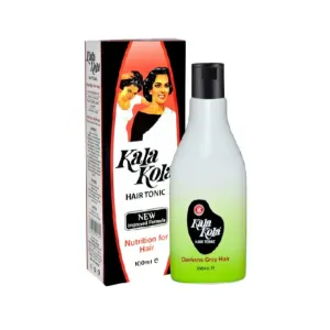 KALA KOLA HAIR OIL 200ML