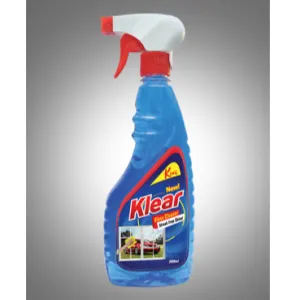 KINGTOX KLEAR GLASS CLEANER 500ML