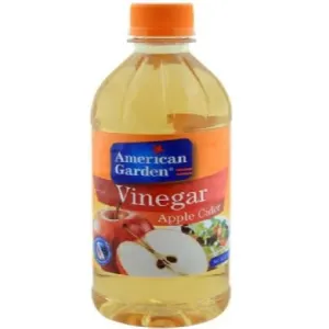 AMERICAN GARDEN APPLE CIDER VINEGAR