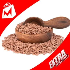 SABAT MASOOR MOTA 1KG