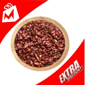 ANAAR DANA MEETHA 125G