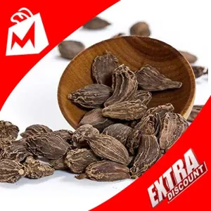 KALI MOTI ELAICHI 20G