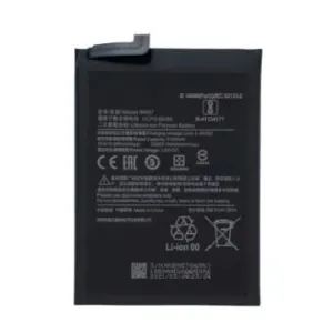 BATERIA XIAOMI POCO X3 NFC (BN57)