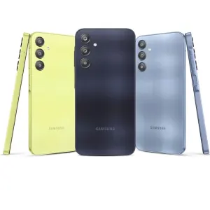 SAMSUNG A25-5G EU NUEVO