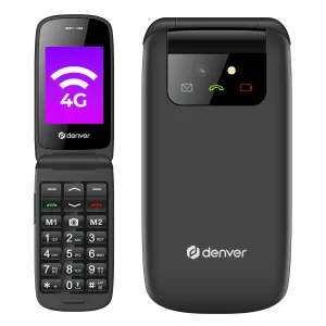 DENVER BAS-24600L 4G NUEVO