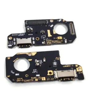 PLACA CARGA REDMI NOTE 12 4G