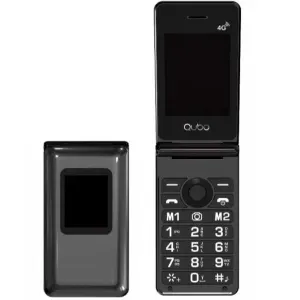 QUBO X28 4G NUEVO