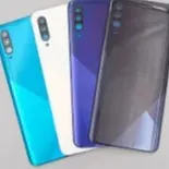TAPA SAMSUNG A30